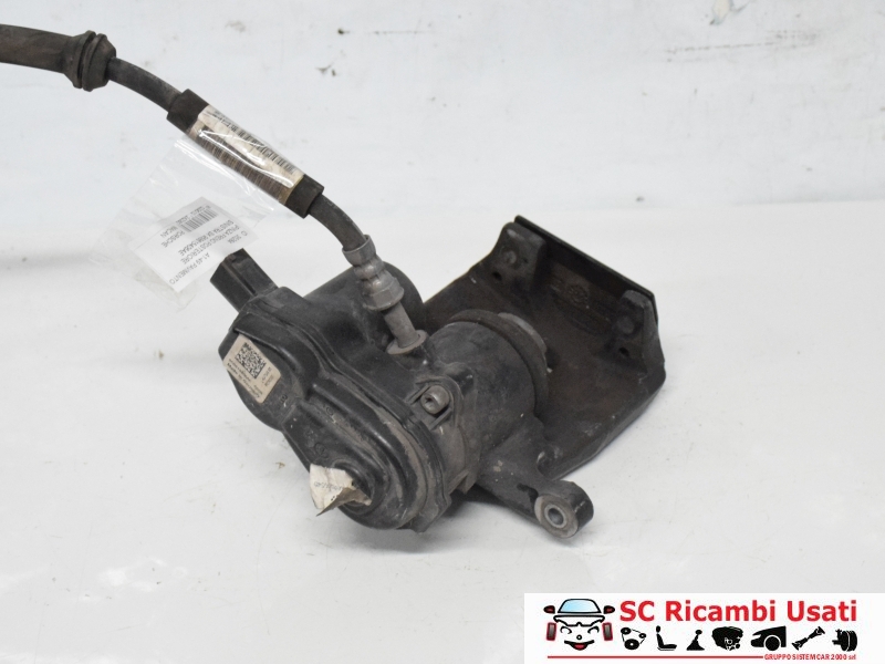 Pinza Freno Posteriore Sinistra Porsche Macan 95B615406AE - 35284