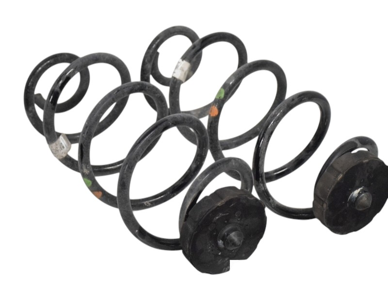 Kit Molle Ponte Posteriore Porsche Macan 95B511121G - 35285