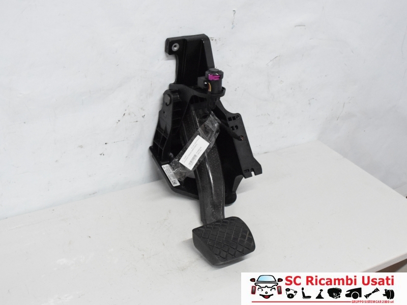 Pedale Freno Porsche Macan 95B723031L - 35287