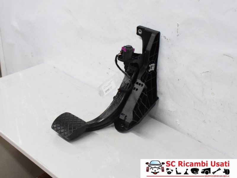 Pedale Freno Porsche Macan 95B723031L - 35287