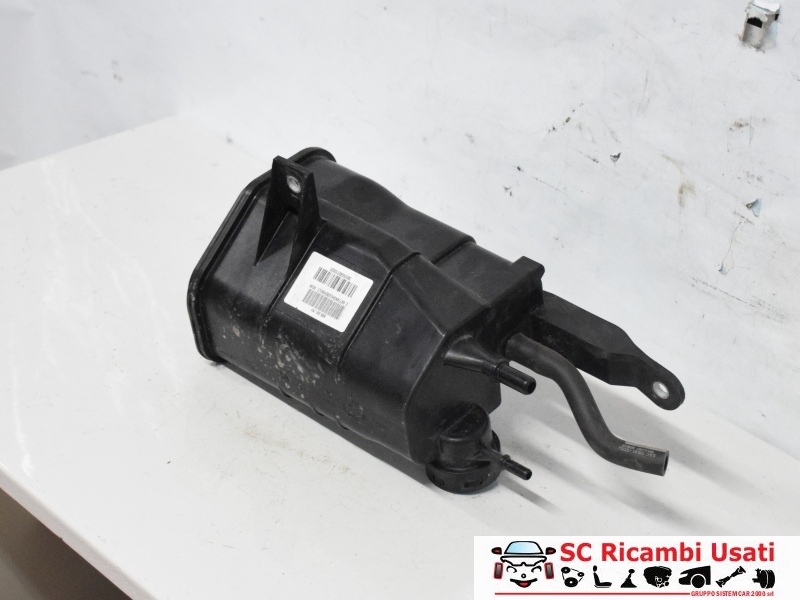 Filtro Carboni Attivi Porsche Macan 95B201801 - 35288