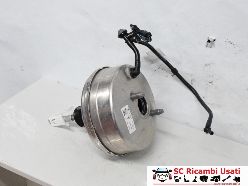 Servofreno Porsche Macan 95B612103A 1K0906207A - 35289