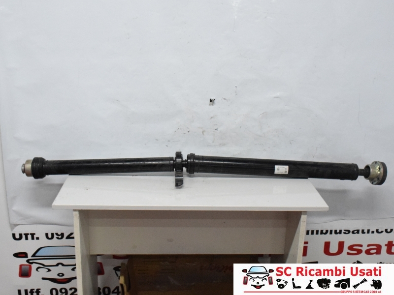Albero Di Trasmissione Porsche Macan 95B521101AB - 35292