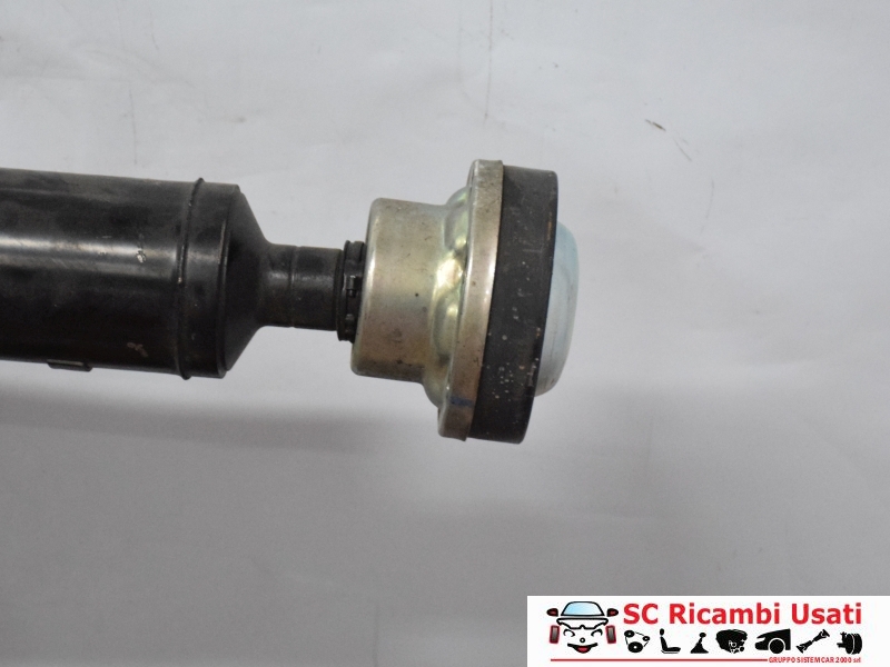 Albero Di Trasmissione Porsche Macan 95B521101AB - 35292