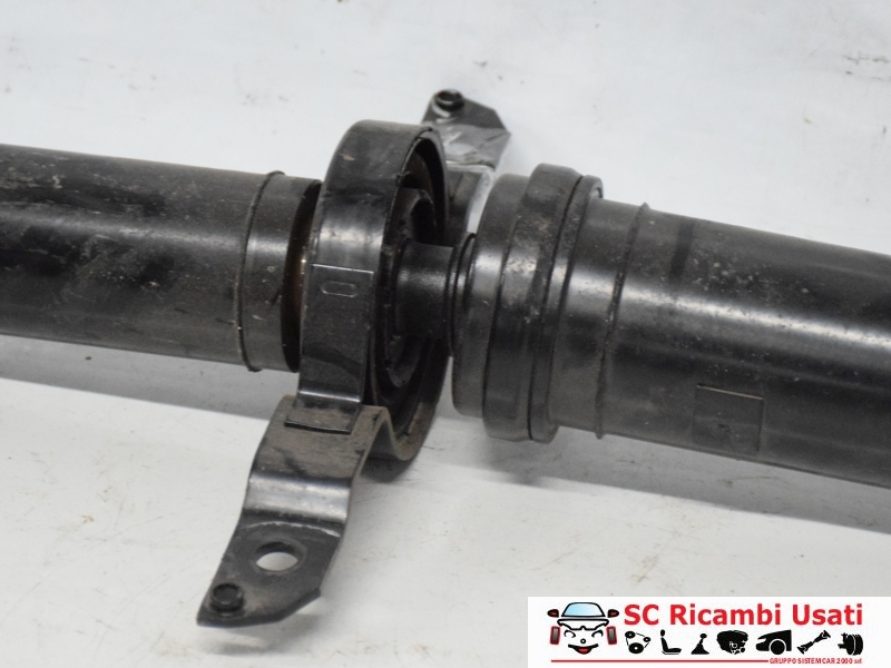 Albero Di Trasmissione Porsche Macan 95B521101AB - 35292