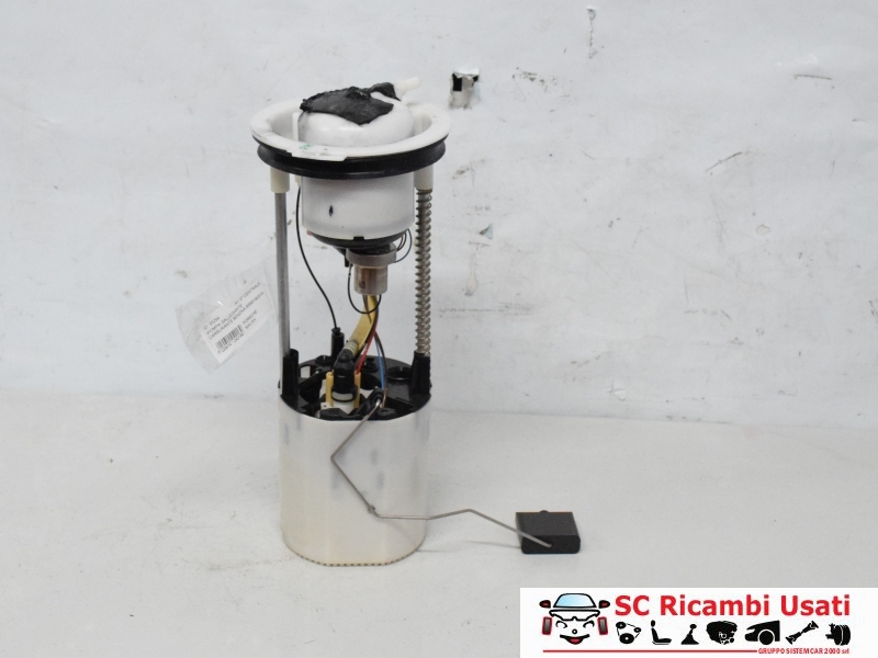 Pompa Carburante Porsche Macan 95B919051K - 35294