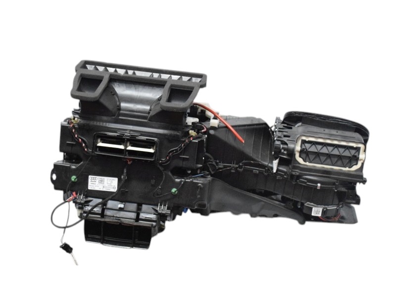 Stufa Porsche Macan R 2.0 Benzina 8T1816005D - 35297 Stufa Porsche Macan R 2.0 Benzina 8T1816005D - 35297