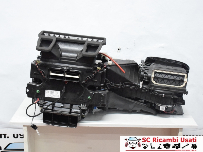 Stufa Porsche Macan R 2.0 Benzina 8T1816005D - 35297 Stufa Porsche Macan R 2.0 Benzina 8T1816005D - 35297