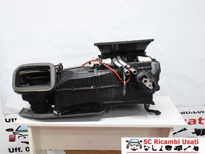 Stufa Porsche Macan R 2.0 Benzina 8T1816005D - 35297 Stufa Porsche Macan R 2.0 Benzina 8T1816005D - 35297