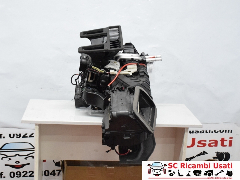 Stufa Porsche Macan R 2.0 Benzina 8T1816005D - 35297 Stufa Porsche Macan R 2.0 Benzina 8T1816005D - 35297