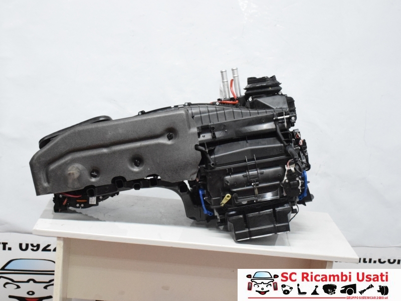 Stufa Porsche Macan R 2.0 Benzina 8T1816005D - 35297 Stufa Porsche Macan R 2.0 Benzina 8T1816005D - 35297