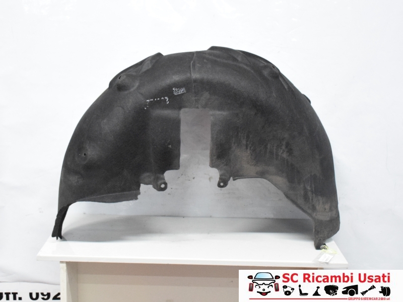 Passaruota Posteriore Sinistro Porsche Macan 95B810971G - 35301