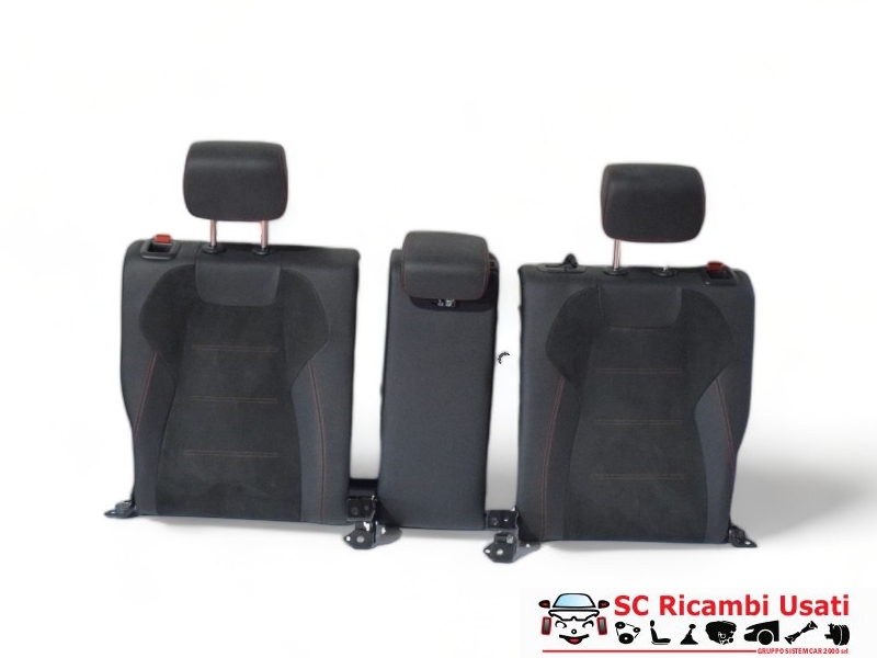 Sedili Posteriori Mercedes Gla H247  - 35303