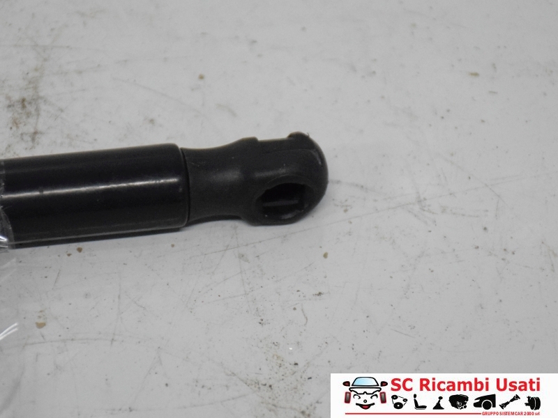 Molla A Gas Cofano Anteriore Porsche Macan 95B823359 - 35328 Molla A Gas Cofano Anteriore Porsche Macan 95B823359 - 35328