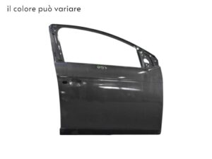 Porta Anteriore Destra Lancia Delta