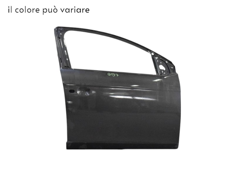 Porta Anteriore Destra Lancia Delta