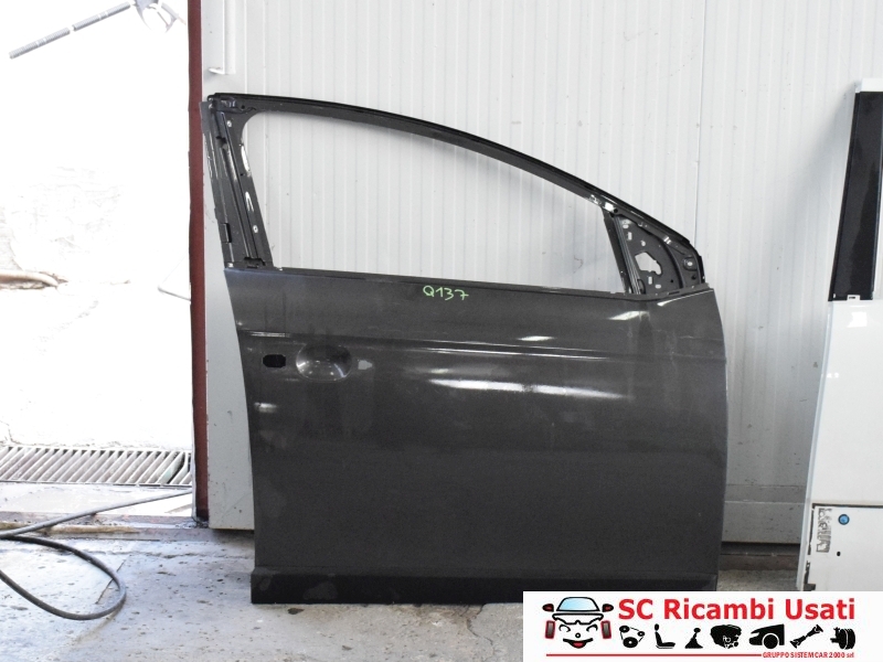 Porta Anteriore Destra Lancia Delta