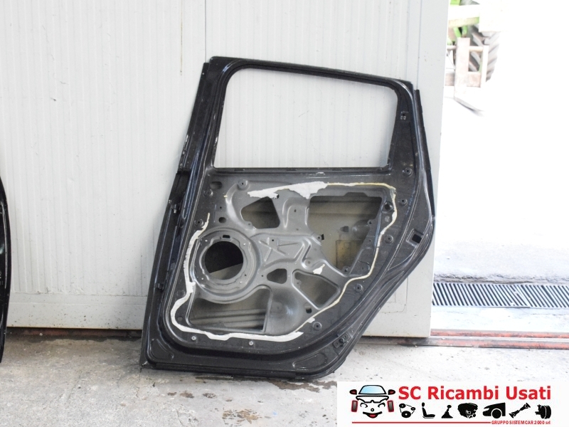 Porta Posteriore Destra Lancia Delta