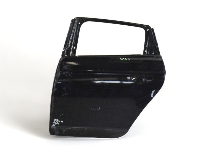 Porta Posteriore Sinistra Lancia Delta