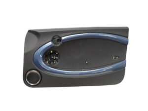 PANNELLO INTERNO PORTIERA ANT DX MINI Cooper 2° Serie (06>13)