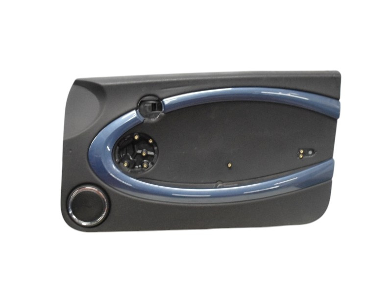 PANNELLO INTERNO PORTIERA ANT DX MINI Cooper 2° Serie (06>13)