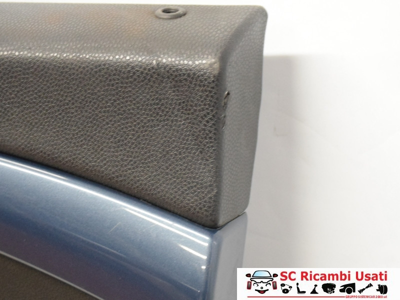 PANNELLO INTERNO PORTIERA ANT DX MINI Cooper 2° Serie (06>13)
