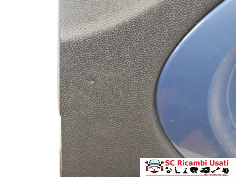 PANNELLO INTERNO PORTIERA ANT DX MINI Cooper 2° Serie (06>13)