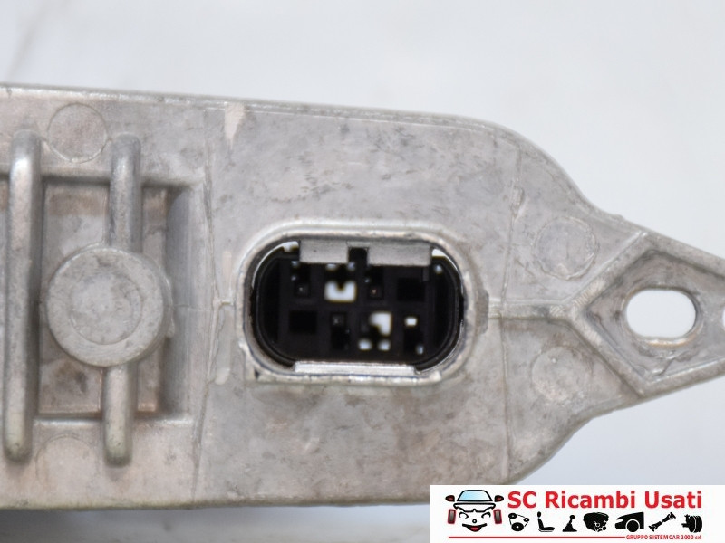 CENTRALINA FARI A LED PORSCHE Macan Serie (18>) 7PP941597B (19>)