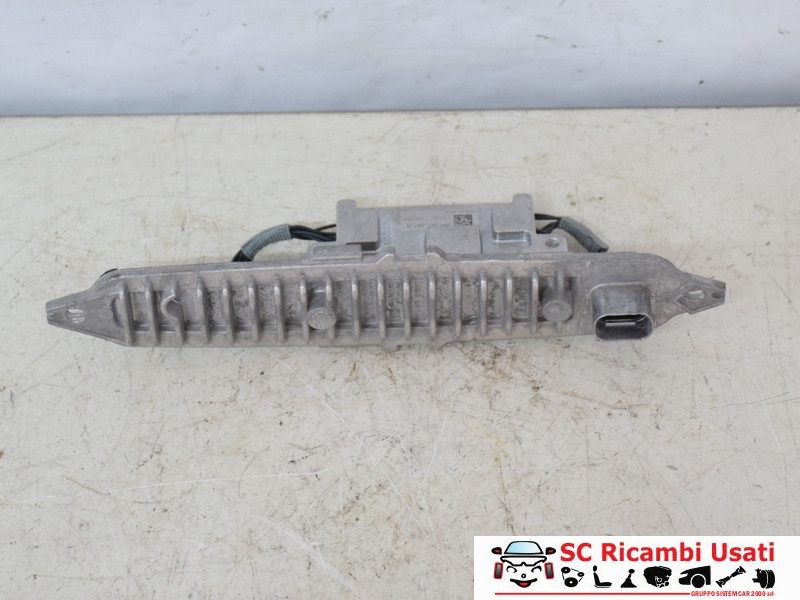 CENTRALINA FARI A LED PORSCHE Macan Serie (18>) 7PP941597B (19>)