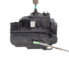 SERRATURA POSTERIORE SINISTRA NISSAN Qashqai 1° Serie 82501JD900 (06>09)