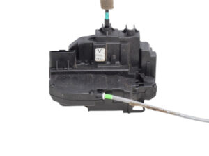 SERRATURA POSTERIORE SINISTRA NISSAN Qashqai 1° Serie 82501JD900 (06>09)