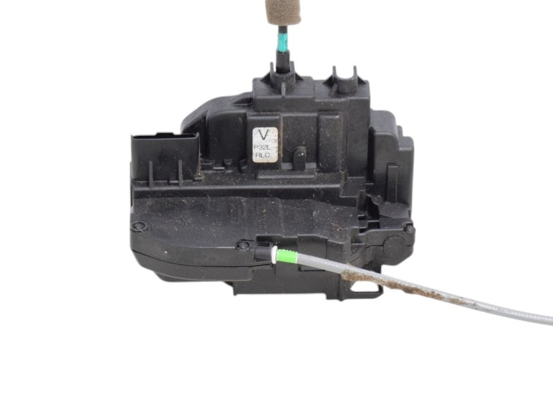 SERRATURA POSTERIORE SINISTRA NISSAN Qashqai 1° Serie 82501JD900 (06>09)
