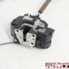 SERRATURA POSTERIORE SINISTRA NISSAN Qashqai 1° Serie 82501JD900 (06>09)