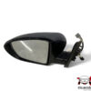 SPECCHIETTO RETROVISORE SINISTRO NISSAN Qashqai 1&deg; Serie 96302JD84A (06>09)