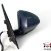SPECCHIETTO RETROVISORE SINISTRO NISSAN Qashqai 1&deg; Serie 96302JD84A (06>09)