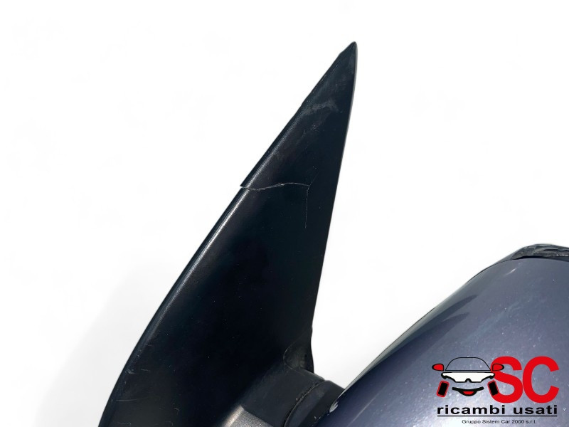 SPECCHIETTO RETROVISORE SINISTRO NISSAN Qashqai 1&deg; Serie 96302JD84A (06>09)