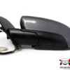 SPECCHIETTO RETROVISORE SINISTRO NISSAN Qashqai 1&deg; Serie 96302JD84A (06>09)