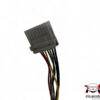 SPECCHIETTO RETROVISORE SINISTRO NISSAN Qashqai 1&deg; Serie 96302JD84A (06>09)