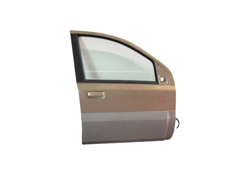 PORTIERA ANTERIORE DESTRA FIAT Panda 2° Serie 51749645 (03>10)