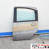 PORTIERA POSTERIORE SINISTRA FIAT Panda 2° Serie (03>10)