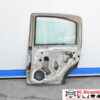 PORTIERA POSTERIORE DESTRA FIAT Panda 2° Serie 51749651 (03>10)