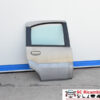 PORTIERA POSTERIORE DESTRA FIAT Panda 2° Serie 51749651 (03>10)