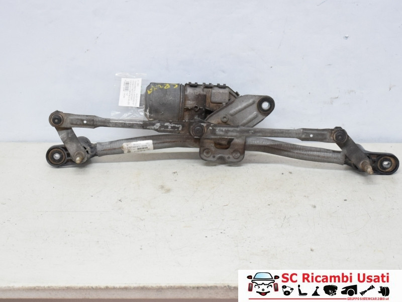 MOTORINO TERGICRISTALLO ANTERIORE FIAT Croma 3° Serie 51708219 (07>)