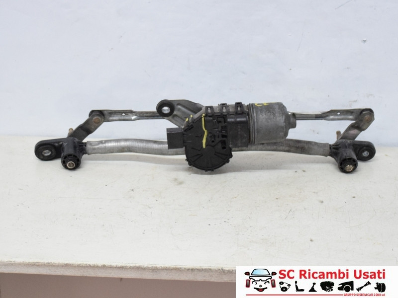 MOTORINO TERGICRISTALLO ANTERIORE FIAT Croma 3° Serie 51708219 (07>)