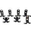 CERNIERE PORTE CHEVROLET Orlando 1° Serie (10>14)