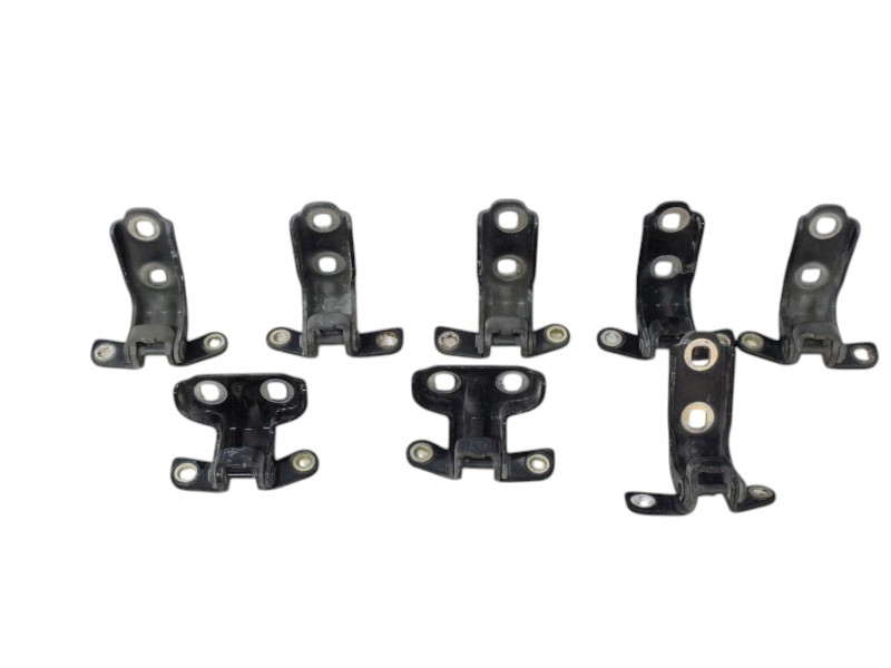 CERNIERE PORTE CHEVROLET Orlando 1° Serie (10>14)