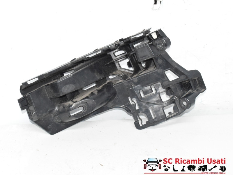 SUPPORTO PARAURTI POSTERIORE PORSCHE Macan Serie (18>) (19>)