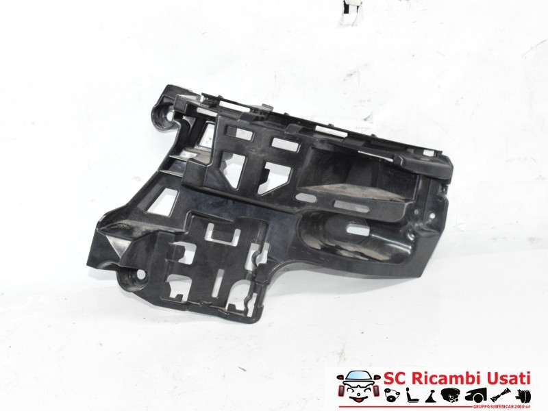 SUPPORTO PARAURTI POSTERIORE PORSCHE Macan Serie (18>) (19>)
