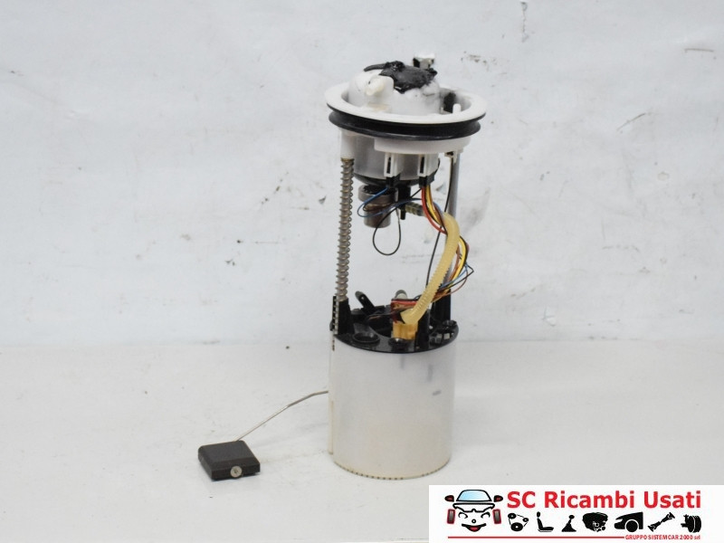 95B919051K POMPA CARBURANTE PORSCHE Macan Serie (18>) benzina