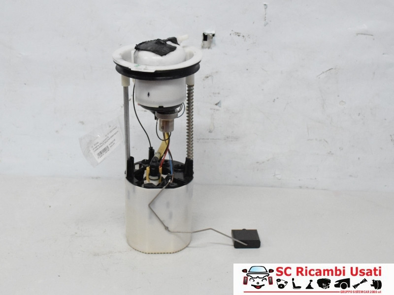 95B919051K POMPA CARBURANTE PORSCHE Macan Serie (18>) benzina